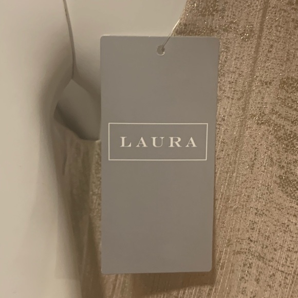 Ladies halter pant suit. New. - Picture 6 of 7